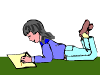writing