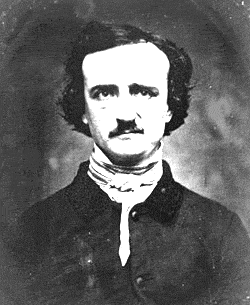 Edgar Allan Poe