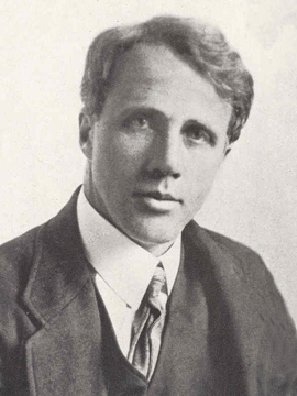 Robert Frost