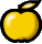 gold apple