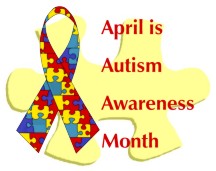 autism month