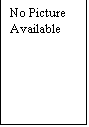 Text Box: No Picture Available