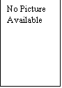 Text Box: No Picture Available