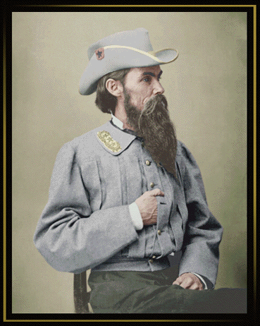 General William Mahone 1861