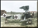 Voss Triplane