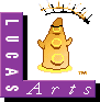 Lucas Arts