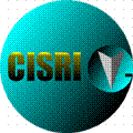 Logo of CISRI