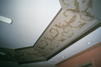 Art Effects Murals