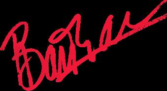 Bastiaan's signature
