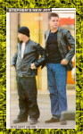Eloy and Stephen