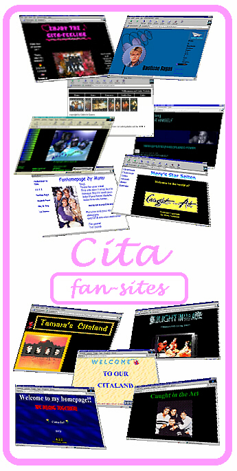 Check out these CITA sites!