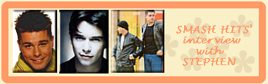 SMASH HITS - 22nd September 1999