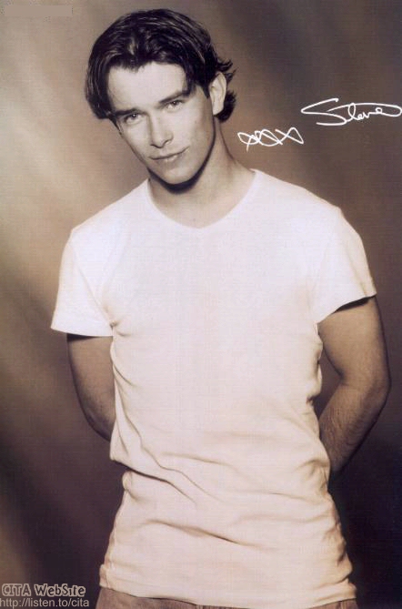 Stephen Gately