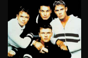 This are Bastiaan, Benjamin, Eloy and Lee. They are CITA!