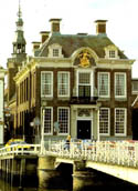 Harlingen, the Netherlands