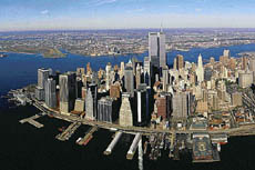 New York...