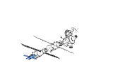 This is the current ISS assembly!