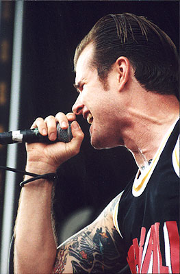 Dropkick Murphys