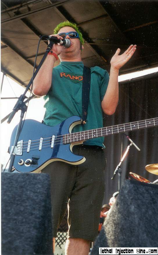 NOFX