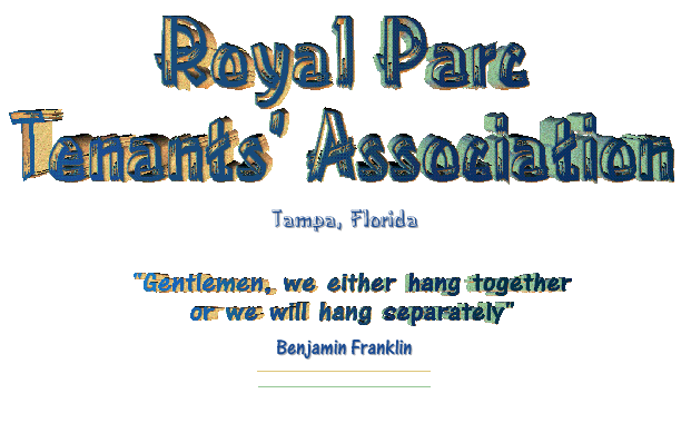 Loading Royal Parc Apartments - Miles Properties Inc. Tenants Association Banner - rphed11.gif