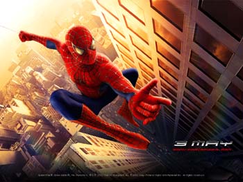 SPIDEY