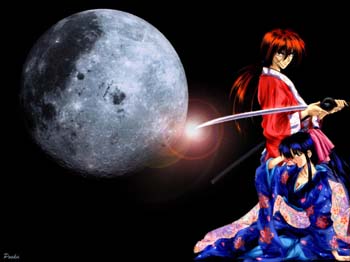 KENSHIN-KAORU