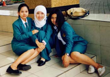 Almamater