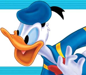 Donald