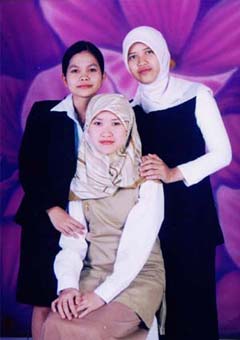 Friend Forever