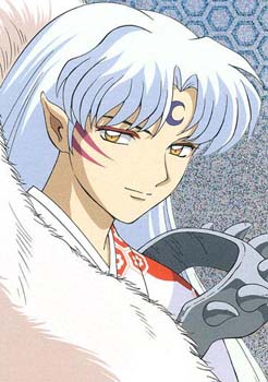 SESHOMARU