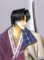 Aoshi
