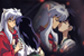 Inuyasha-Kagome