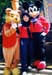 Sari Ater, bersama keluarga besar