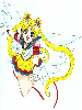 Eternal Sailor Moon