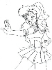Sailor Jupiter