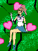 Sailor Jupiter