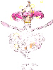 Small Lady/Princess Chibi Serenity