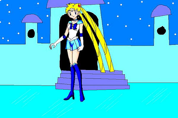 Sailor Moon