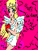 Venus As Cupid