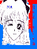 God Bless USA Mina