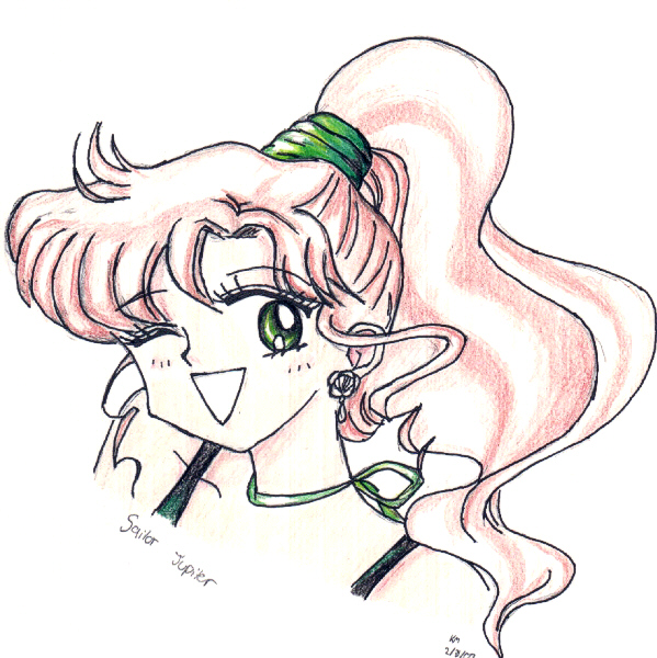 Princess Jupiter