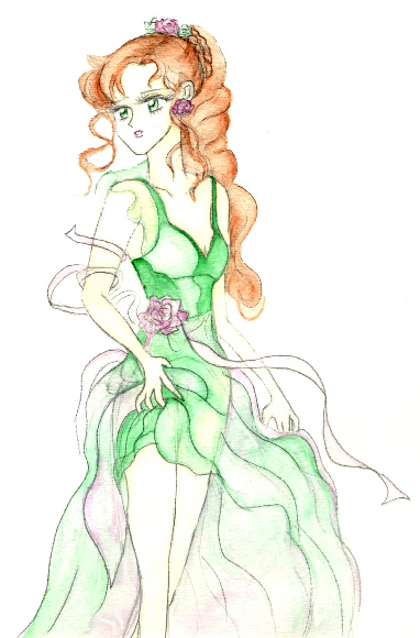 Queen Jupiter