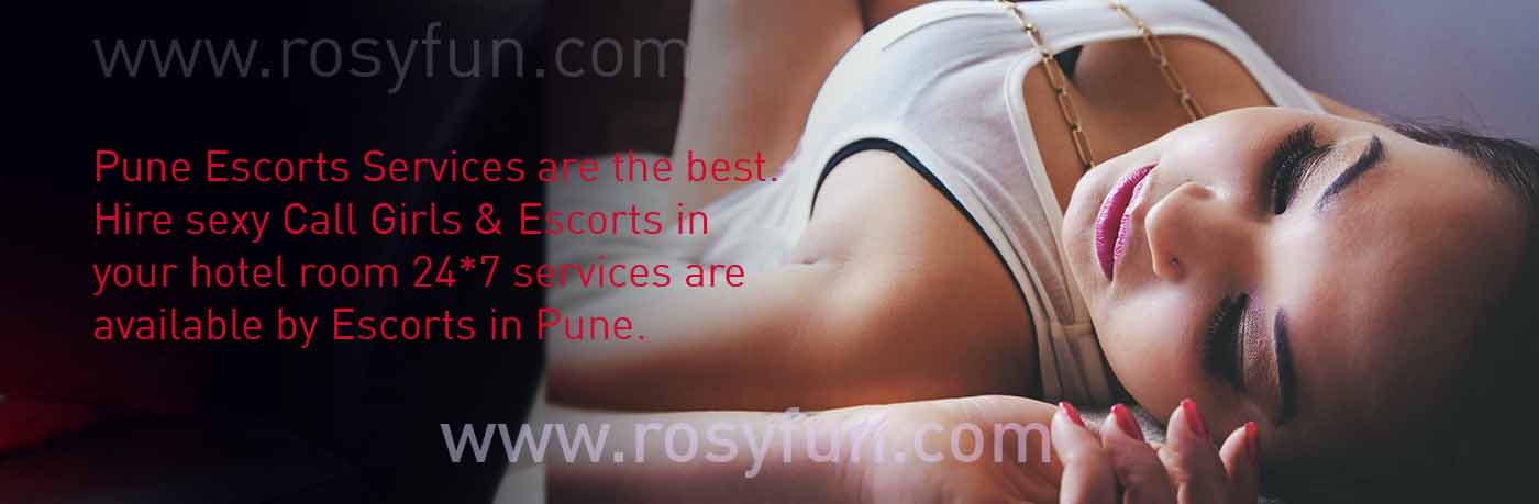 Pune escorts services