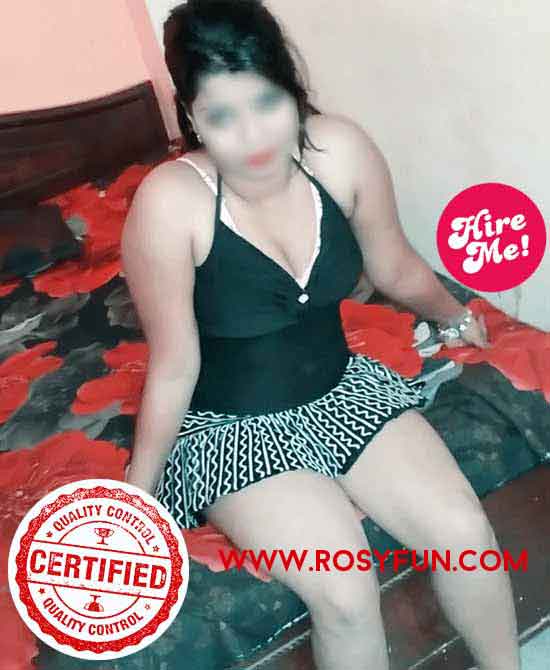 Mature escort in Pushkar