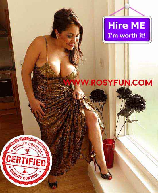 Celebrity call girl in Pune