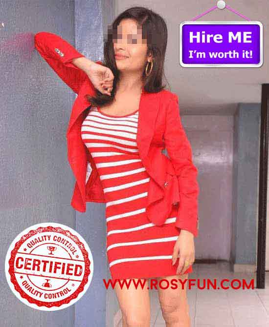 night-party call girl in Pune