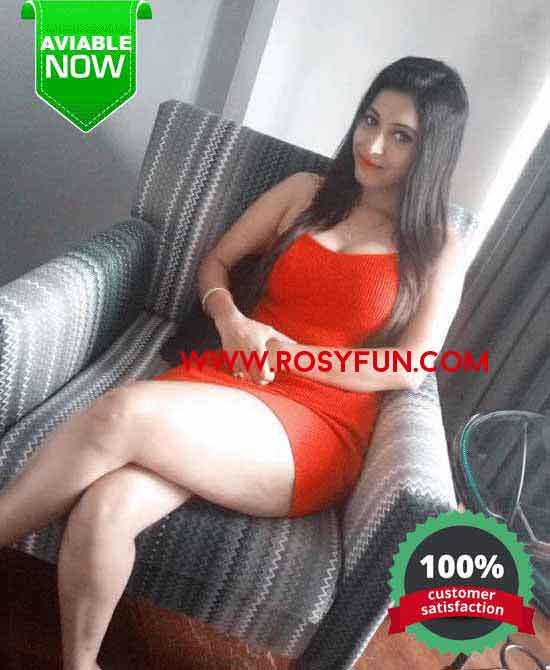 Independent escort in Lucknow