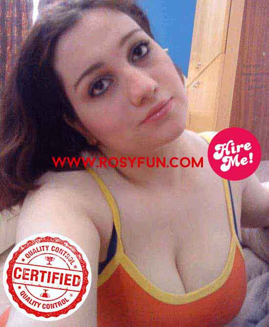 Young escorts in Vadodara