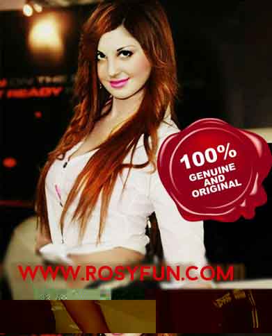 Foreigner escorts in Ranchi