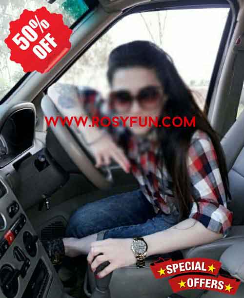 New Married Escort in Pushkar